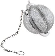 Stainless Steel Tea Ball Infuser